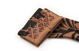 Fierce - Mocha Armsleeve w/ Diva Diamond Band