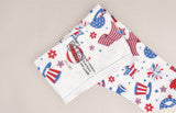 Firework Armsleeve w/ Diva Diamond Band
