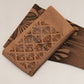 Gatsby Mocha Armsleeve w/ Diva Diamond Band