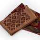 Lily Mocha Armsleeve w/ Diva Diamond Band