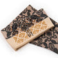 Macabre Beige Armsleeve w/ Diva Diamond Band
