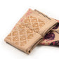 Mariposa Beige Armsleeve w/ Diva Diamond Band