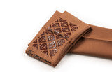 Mocha Armsleeve w/ Diva Diamond Band