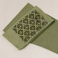 Olive Armsleeve w/ Diva Diamond Band