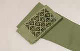 Olive Armsleeve w/ Diva Diamond Band
