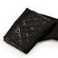 Onyx Armsleeve w/ Diva Diamond Band