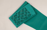 Spruce Armsleeve w/ Diva Diamond Band