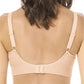 Eliza Wire-Free Bra - Blush