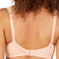 Isadora Wire-Free Bra - Blush