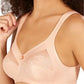 Isadora Wire-Free Bra - Blush
