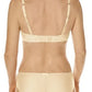 Karolina Padded Wire-Free Bra - Sand