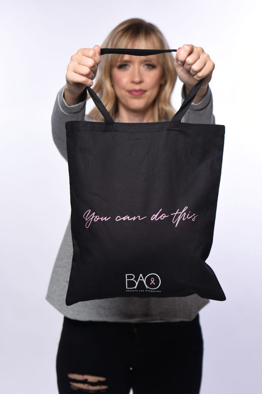 BAO Treatment Bag