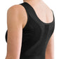 Leyla Post-Surgical Compression Bra - Black