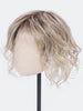 Lovely Topper by Ellen Wille