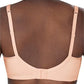 Mara Padded Wire-Free Bra - Blush