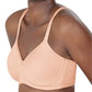 Mara Padded Wire-Free Bra - Blush