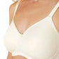 Mara Padded Wire-Free Bra - Off White