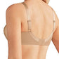 Nancy Wire-Free Bra - Sand