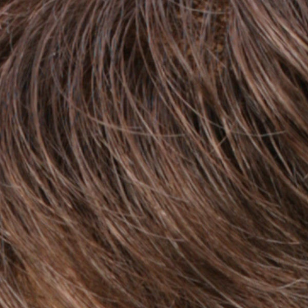 W2 PONYTAIL SPRING CLIP - WCLC9