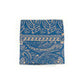 Blue Bandit Armsleeve w/ Diva Diamond Band