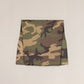 Camo Armsleeve w/ Diva Diamond Band