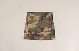 Camo Armsleeve w/ Diva Diamond Band