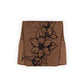 Carolina Mocha Armsleeve w/ Diva Diamond Band