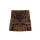 Casbah Mocha Armsleeve w/ Diva Diamond Band