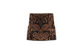 Casbah Mocha Armsleeve w/ Diva Diamond Band