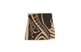 Fierce - Beige Armsleeve w/ Diva Diamond Band