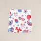Firework Armsleeve w/ Diva Diamond Band