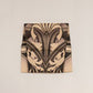 Gatsby Beige Armsleeve w/ Diva Diamond Band