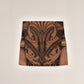 Gatsby Mocha Armsleeve w/ Diva Diamond Band