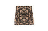 Macabre Beige Armsleeve w/ Diva Diamond Band