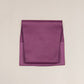 Purple Armsleeve w/ Diva Diamond Band