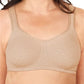 Tiana Wire-Free Bra - Sand
