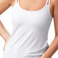 Valletta Top - White