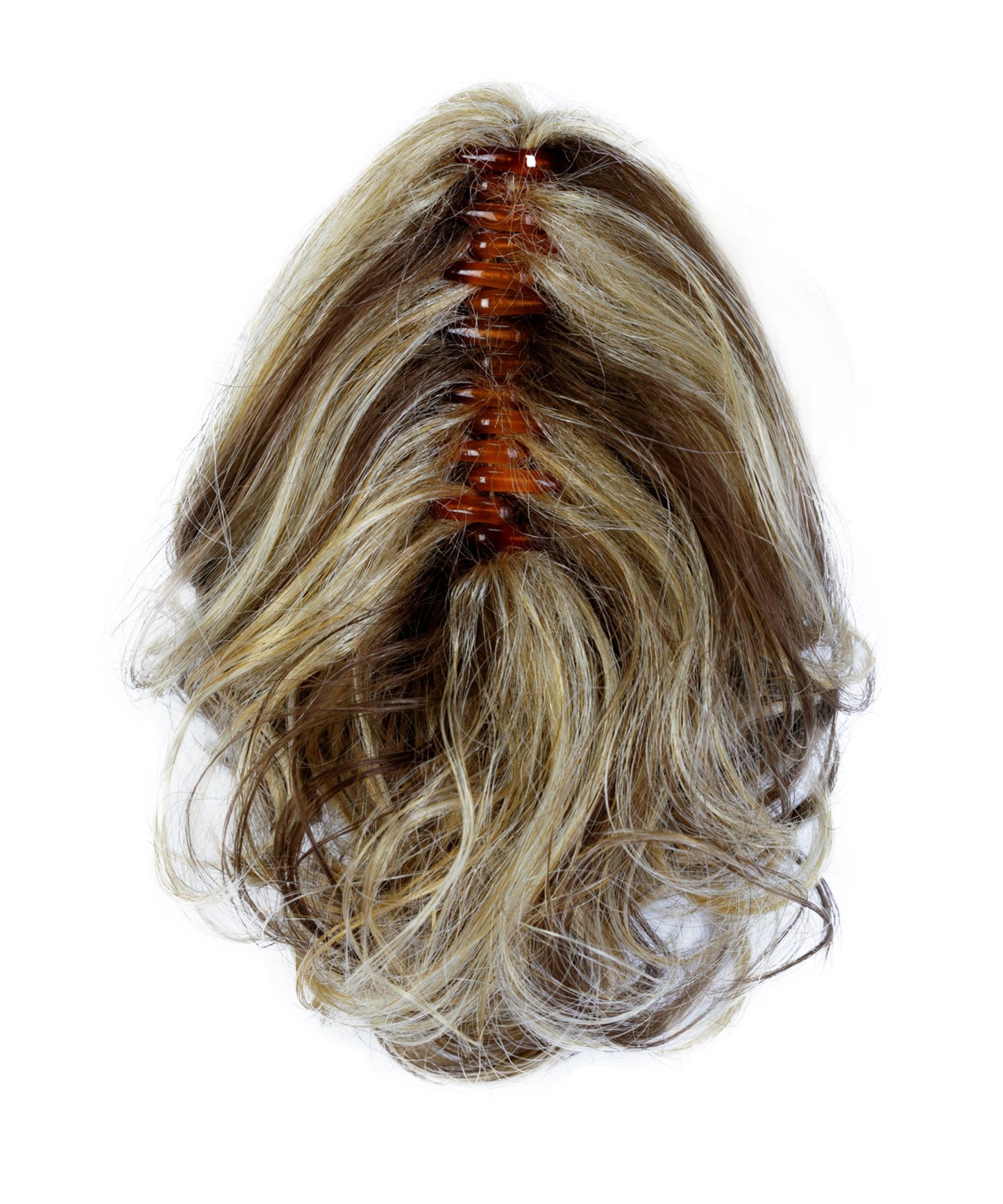 W2 PONYTAIL SPRING CLIP - WCLC9