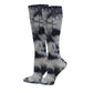 Tie-Dye Premium Compression Marled Socks