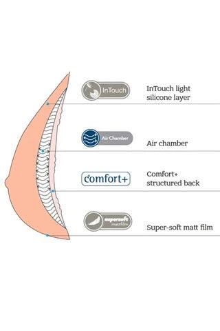 Adapt Air Light 2SN