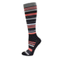 Premium Compression Sporty Marled  Socks: 94795 REG