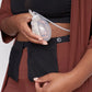 Additional Drain Management Belt