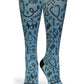 360 Medi Station OTC Compression Socks (Standard & Extra Wide): SM/MD (shoe size 7-10) / Standard 15-20mmhg / Standard Width