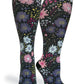 360 Night Garden OTC Compression Socks (Standard & Extra Wide): SM/MD (shoe size 7-10) / Standard 15-20mmhg / Extra Wide Width