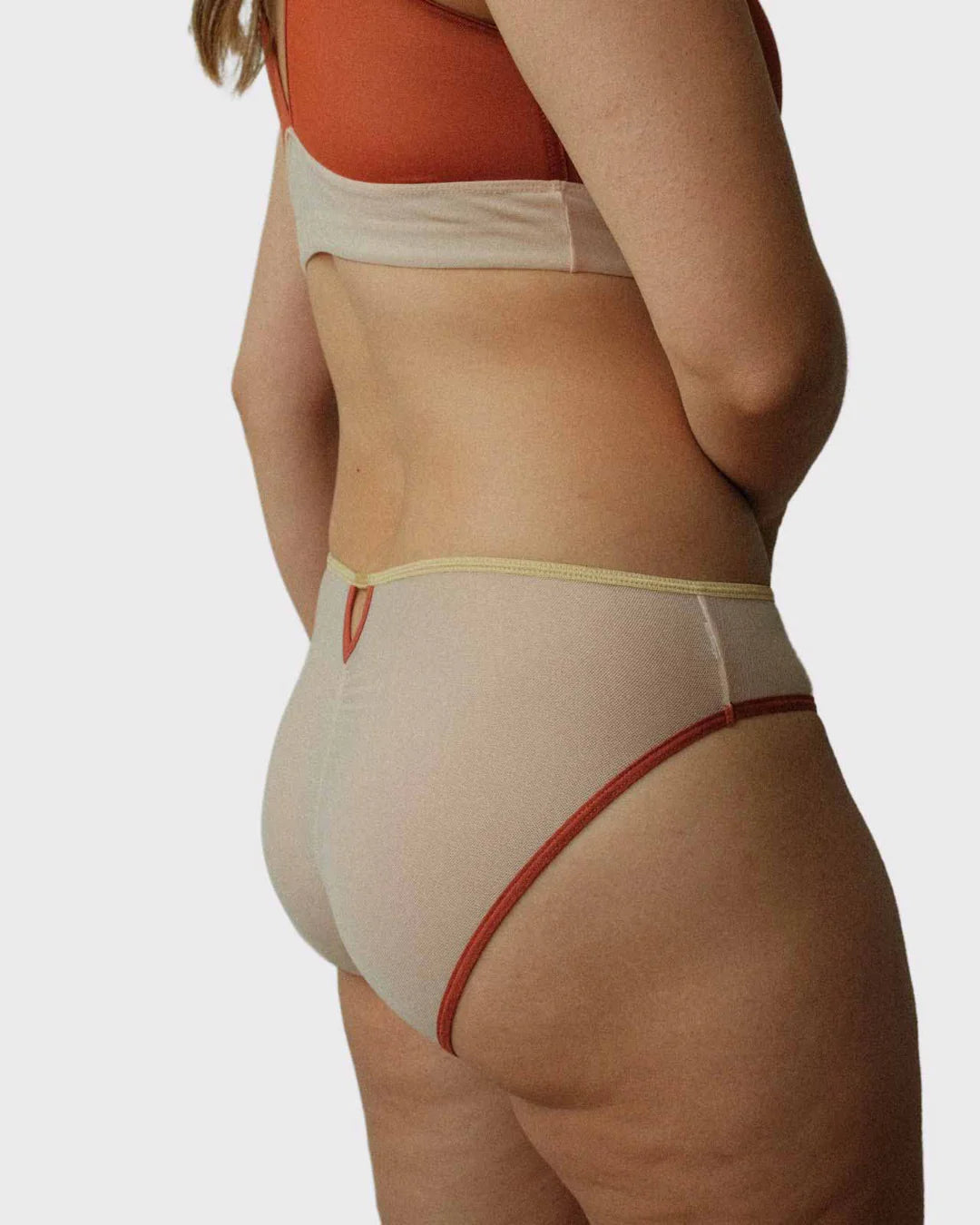 AnaOno Mesh Brief
