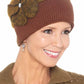 Loxley Marled Wool Beanie