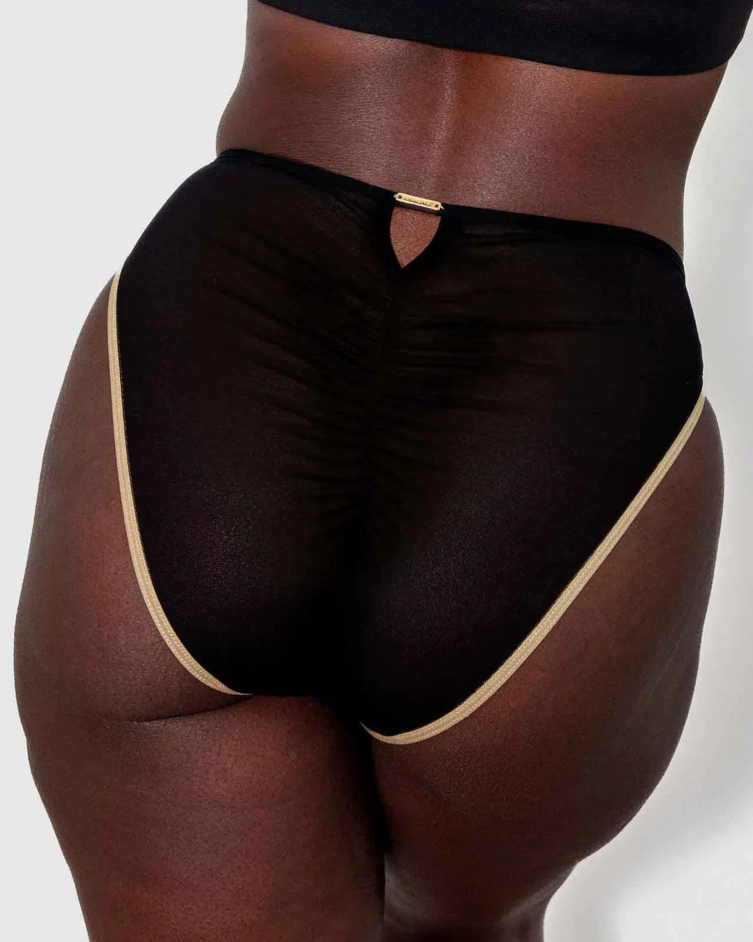 AnaOno Mesh Brief