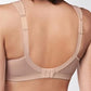 Isadora Wire-Free Bra - Sand