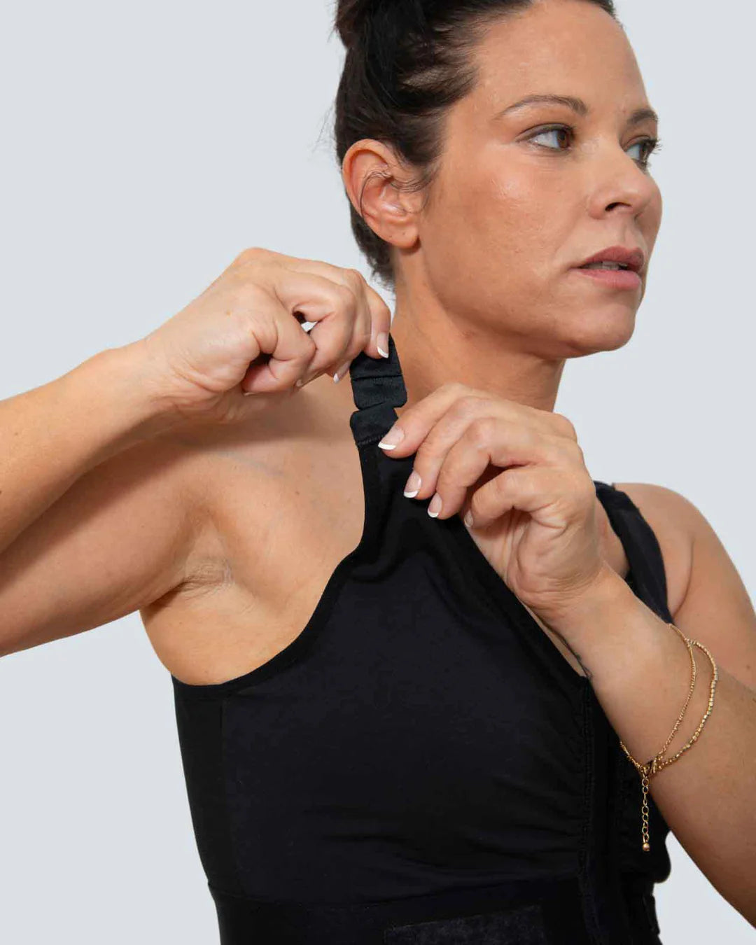 AnaOno Post-Op Bra W/O Foam Inserts