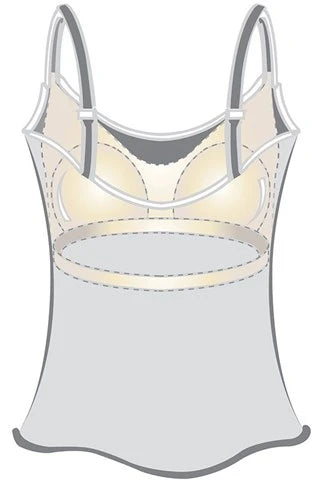 Valletta Top - Black